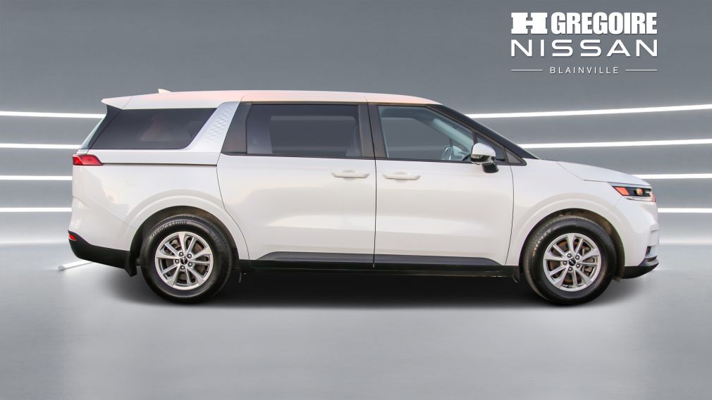 Kia Carnival LX 2024 d’occasion à vendre - 8