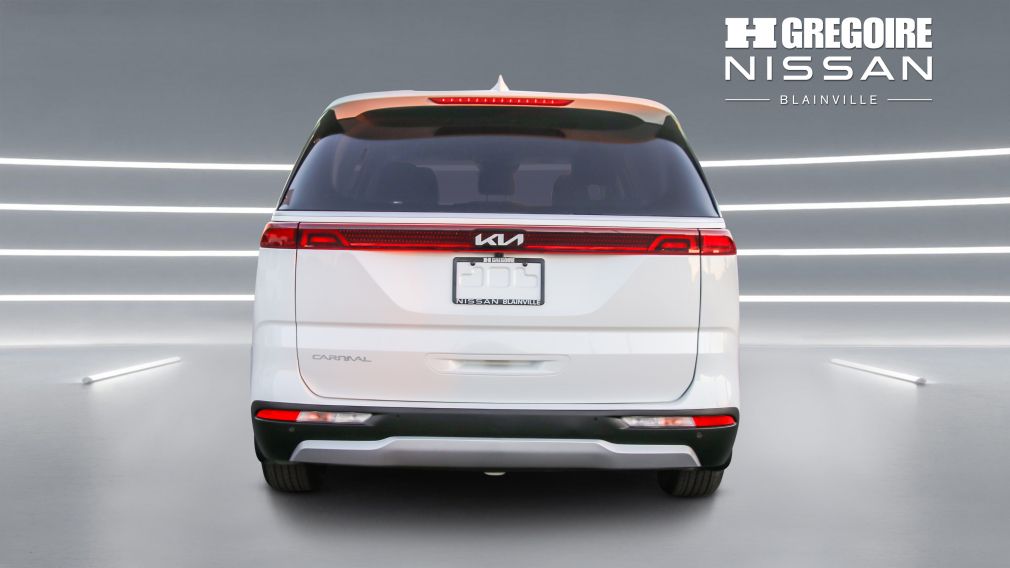 Kia Carnival LX 2024 d’occasion à vendre - 6