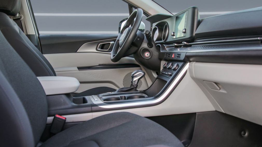 Kia Carnival LX 2024 d’occasion à vendre - 14