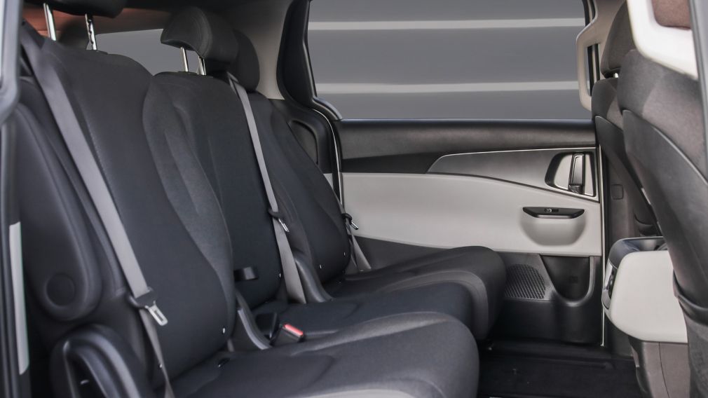 Kia Carnival LX 2024 d’occasion à vendre - 15