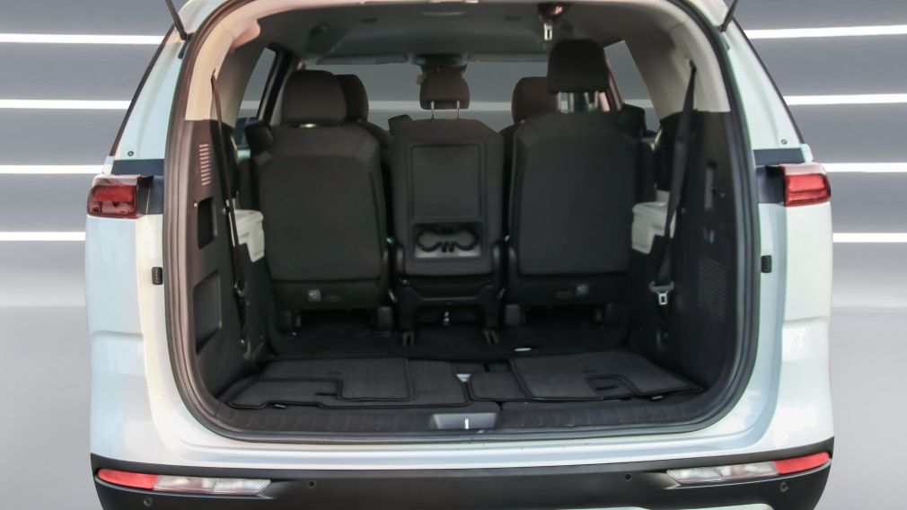 Kia Carnival LX 2024 d’occasion à vendre - 26