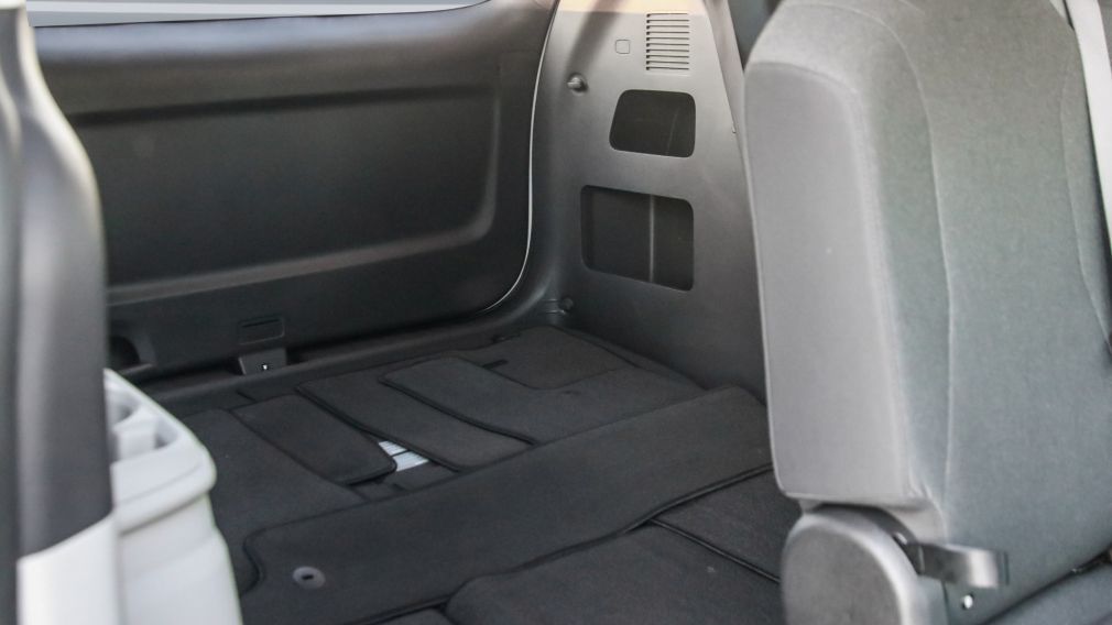 Kia Carnival LX 2024 d’occasion à vendre - 10