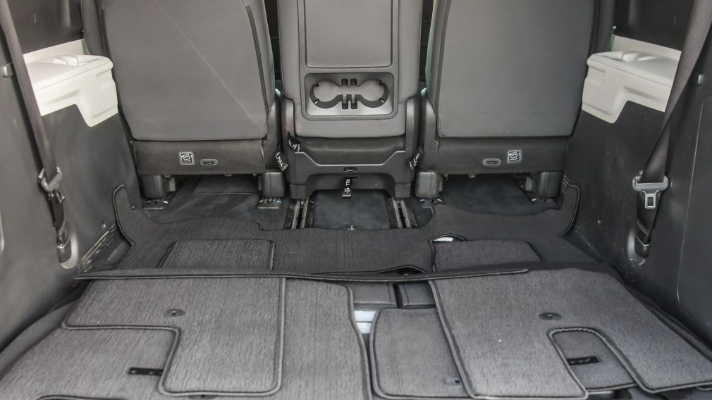 Kia Carnival LX 2024 d’occasion à vendre - 27