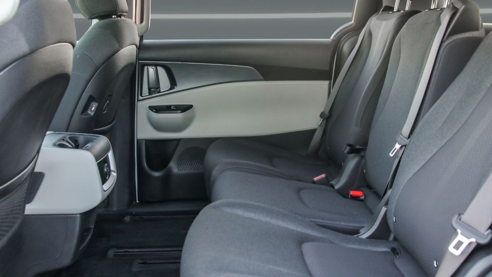 Kia Carnival LX 2024 d’occasion à vendre - 18