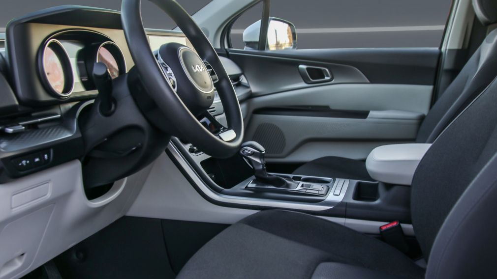 Kia Carnival LX 2024 d’occasion à vendre - 9