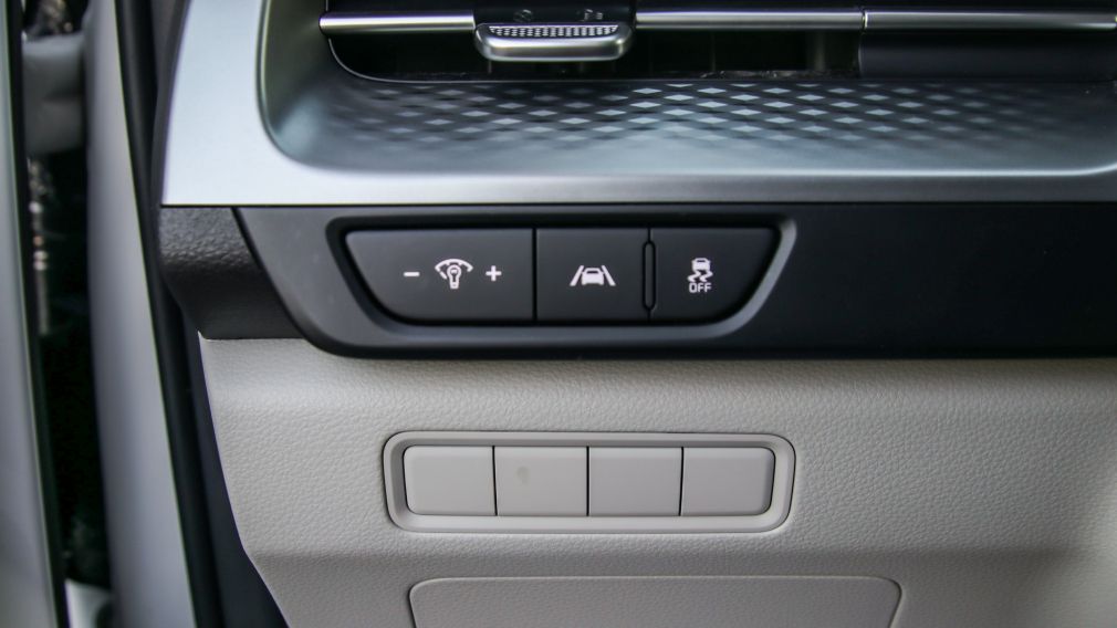 Kia Carnival LX 2024 d’occasion à vendre - 22