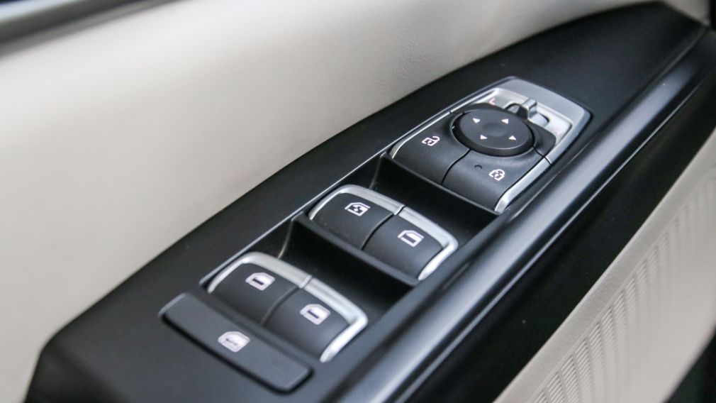 Kia Carnival LX 2024 d’occasion à vendre - 11