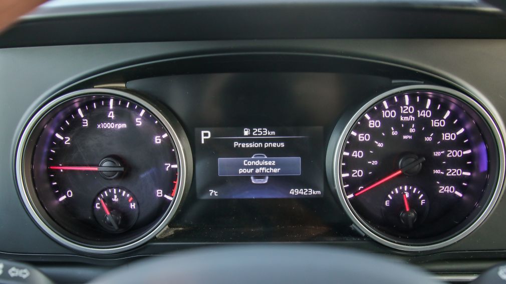 Kia Carnival LX 2024 d’occasion à vendre - 24