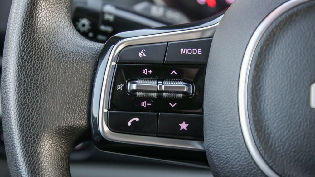 Kia Carnival LX 2024 d’occasion à vendre - 16