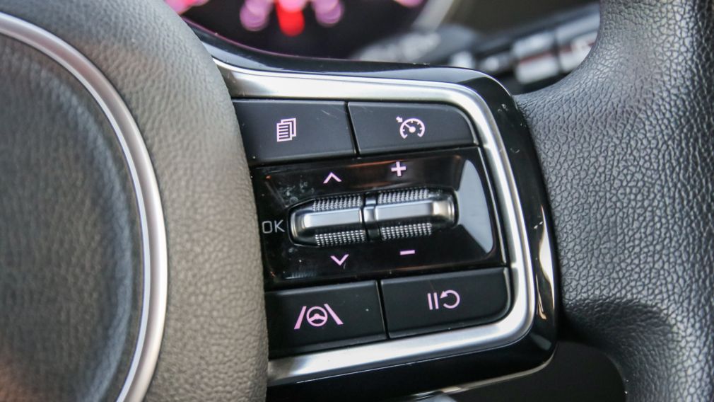 Kia Carnival LX 2024 d’occasion à vendre - 17