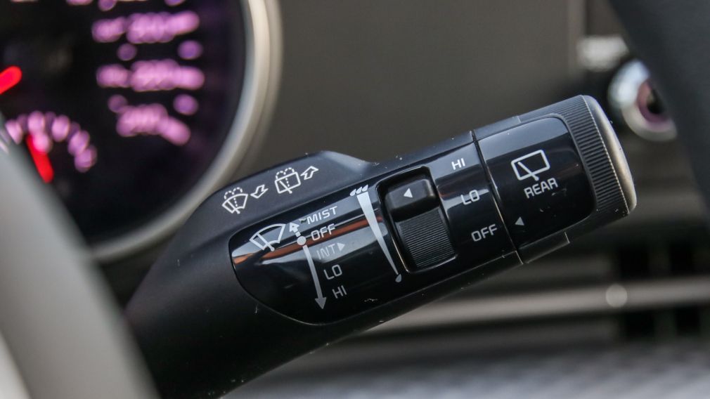 Kia Carnival LX 2024 d’occasion à vendre - 20