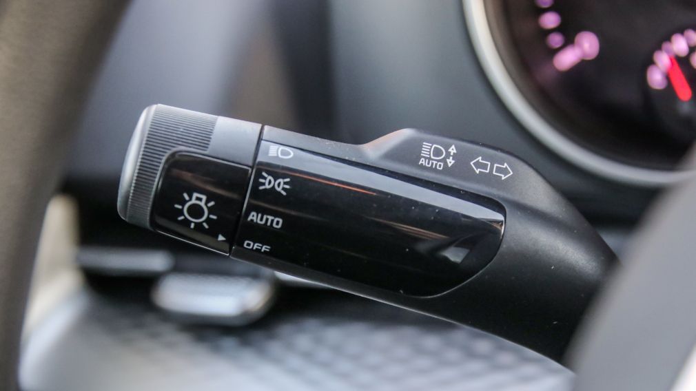 Kia Carnival LX 2024 d’occasion à vendre - 19