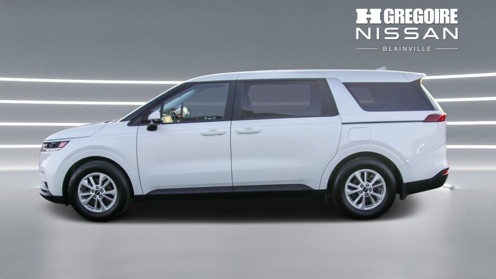 Kia Carnival LX 2024 d’occasion à vendre - 4