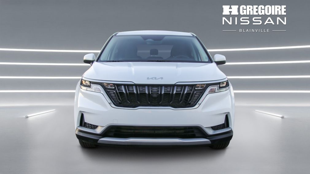 Kia Carnival LX 2024 d’occasion à vendre - 2