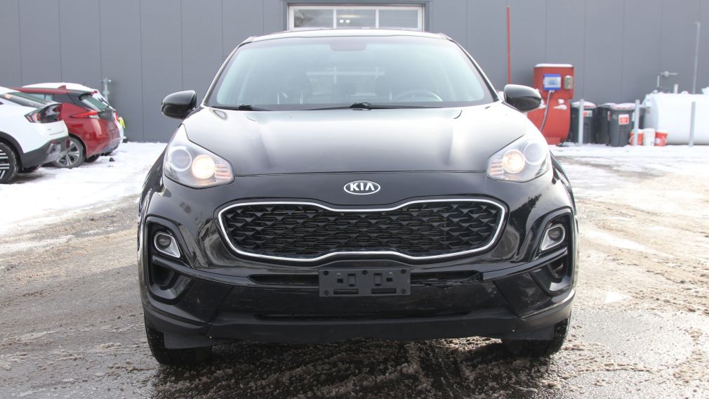 Kia Sportage LX 2020 d’occasion à vendre - 2