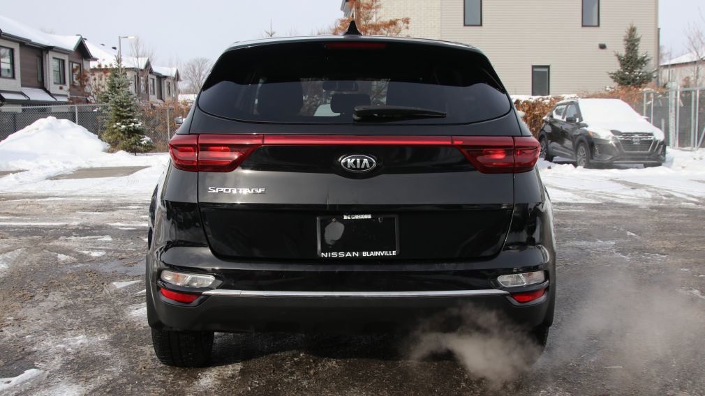 Kia Sportage LX 2020 d’occasion à vendre - 6