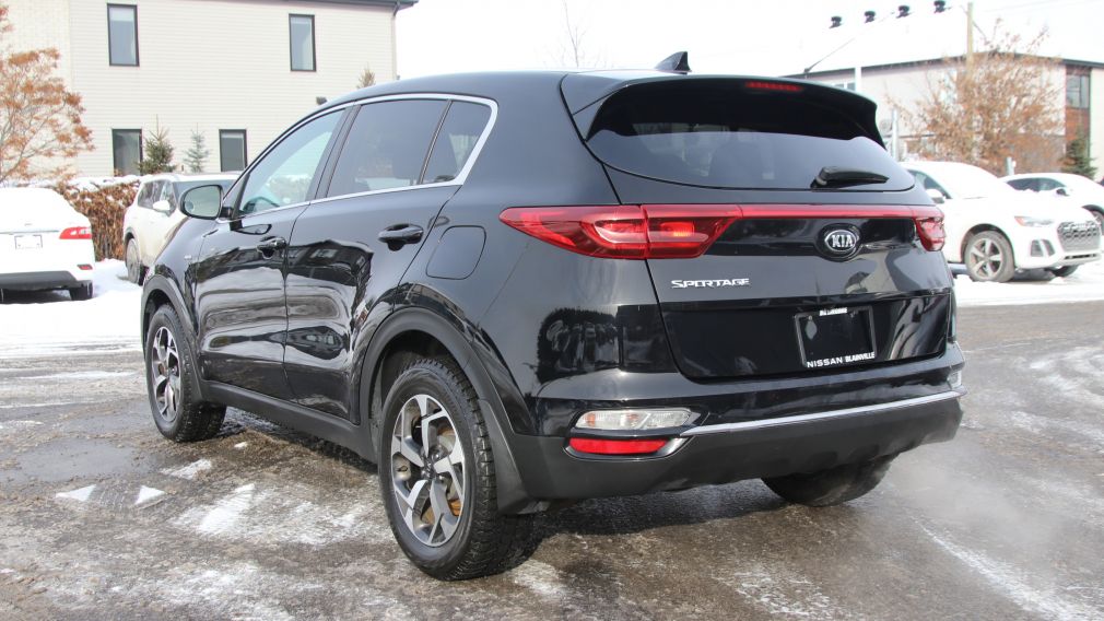 Kia Sportage LX 2020 d’occasion à vendre - 5