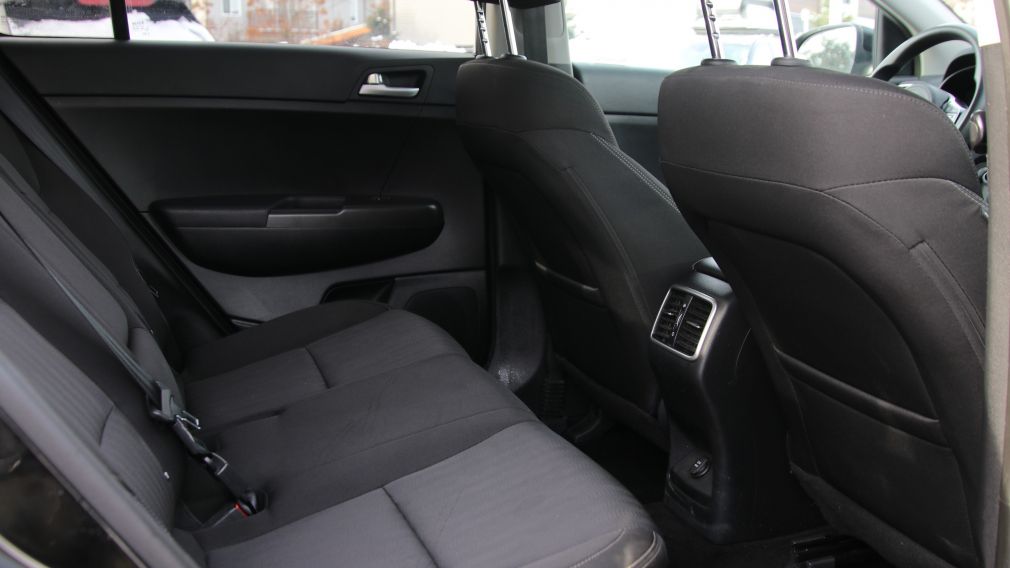 Kia Sportage LX 2020 d’occasion à vendre - 24