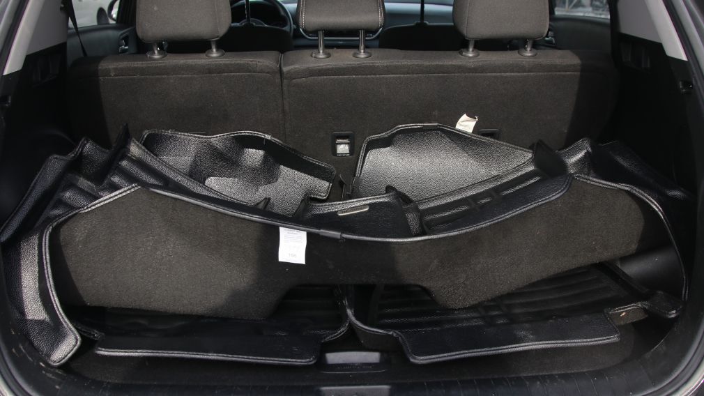 Kia Sportage LX 2020 d’occasion à vendre - 25