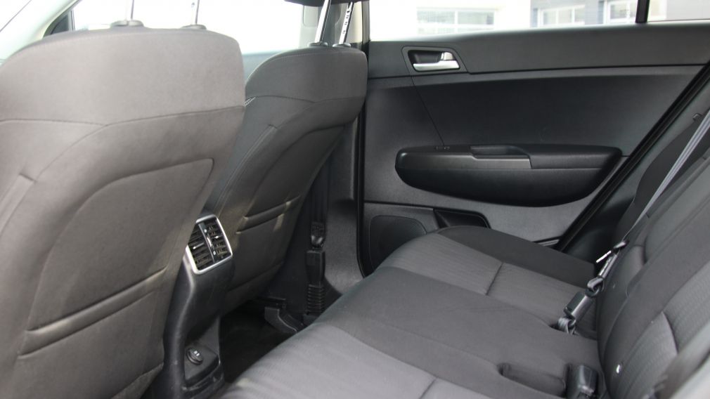 Kia Sportage LX 2020 d’occasion à vendre - 23