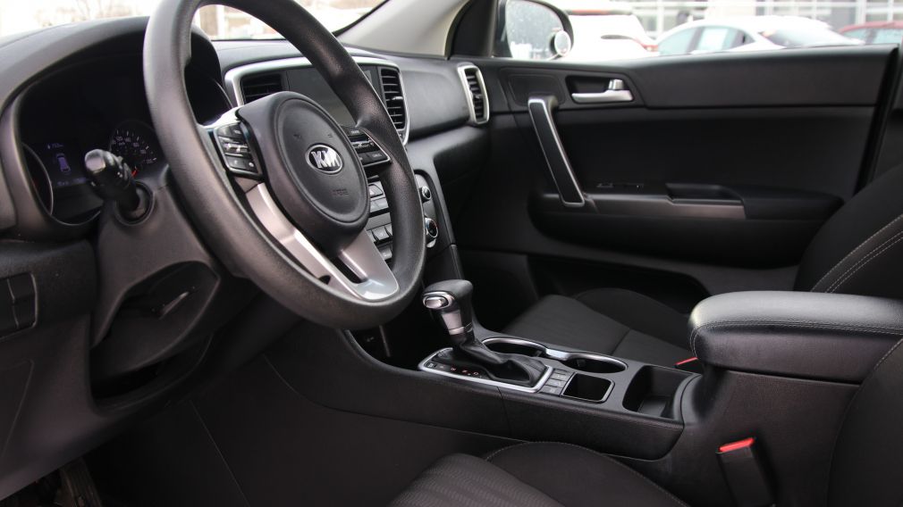 Kia Sportage LX 2020 d’occasion à vendre - 11