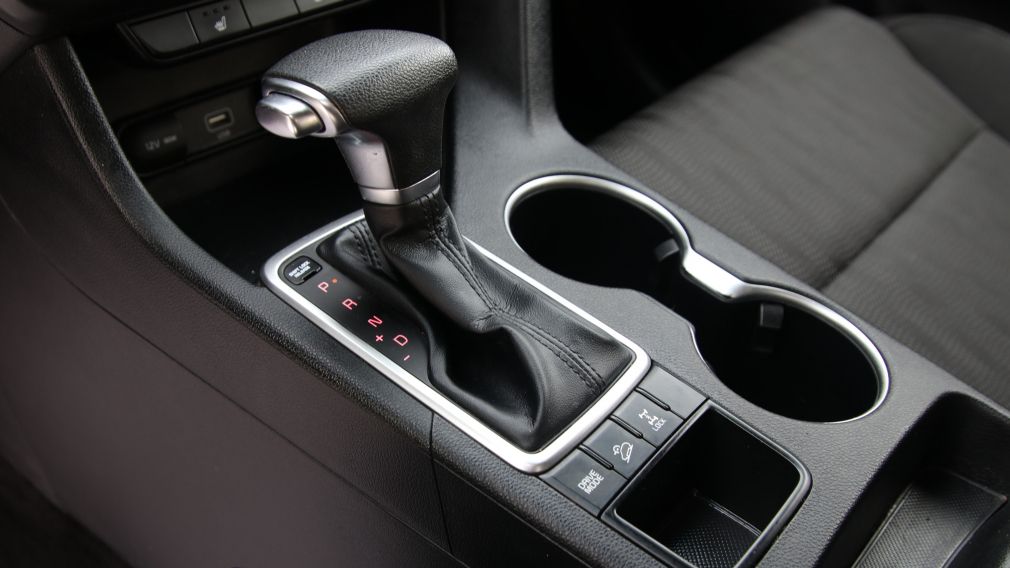 Kia Sportage LX 2020 d’occasion à vendre - 21