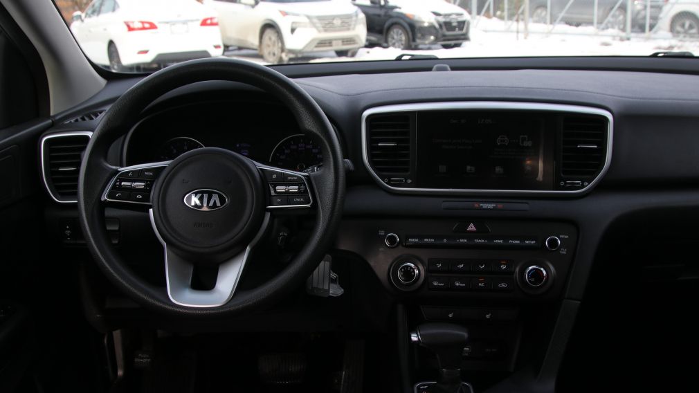 Kia Sportage LX 2020 d’occasion à vendre - 12