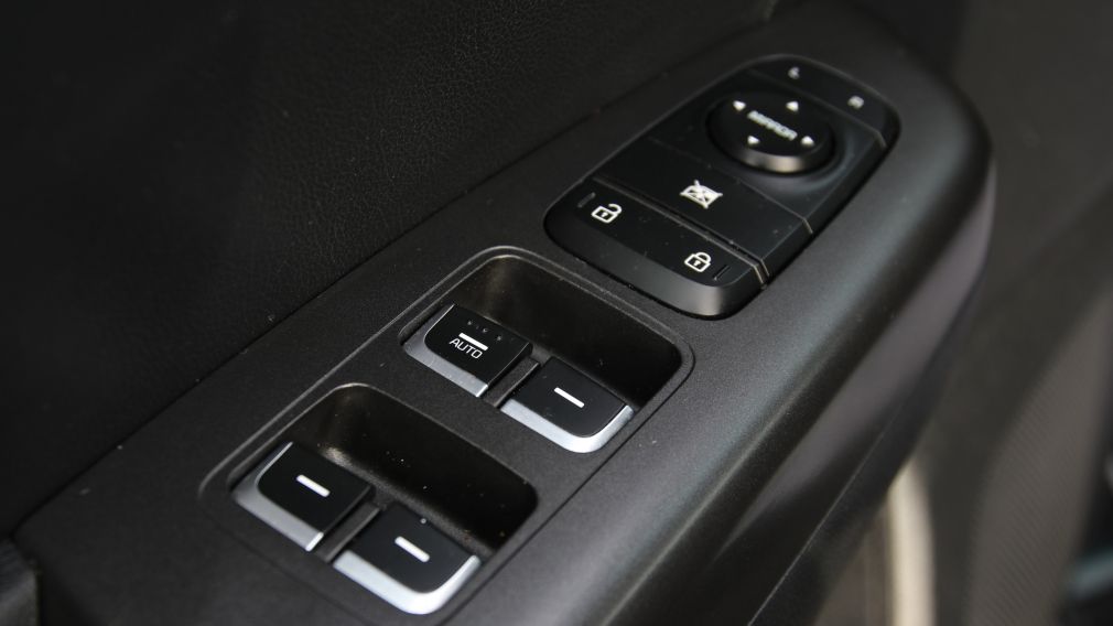 Kia Sportage LX 2020 d’occasion à vendre - 9