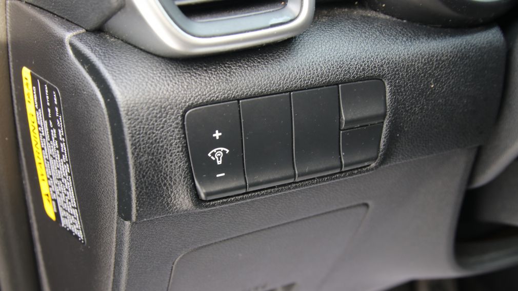 Kia Sportage LX 2020 d’occasion à vendre - 10