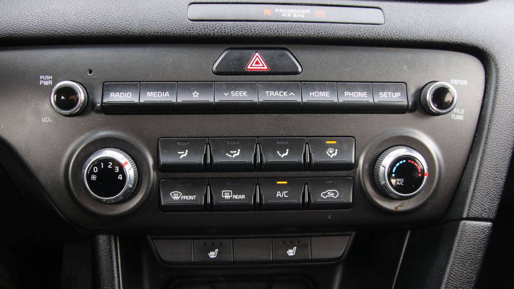 Kia Sportage LX 2020 d’occasion à vendre - 20