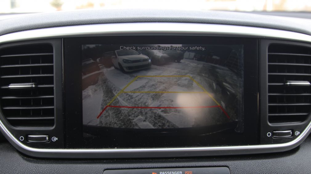 Kia Sportage LX 2020 d’occasion à vendre - 19