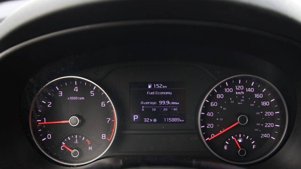 Kia Sportage LX 2020 d’occasion à vendre - 14