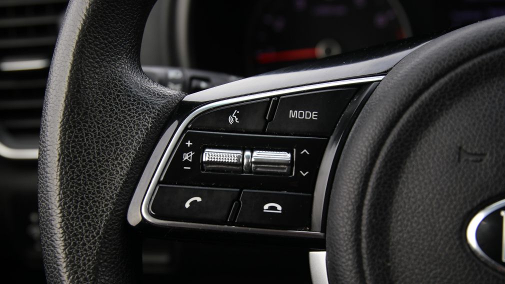 Kia Sportage LX 2020 d’occasion à vendre - 15