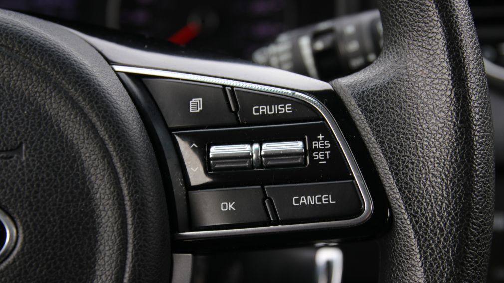 Kia Sportage LX 2020 d’occasion à vendre - 16