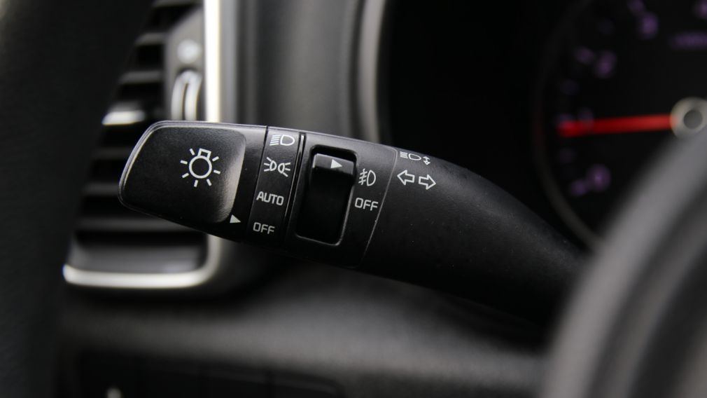 Kia Sportage LX 2020 d’occasion à vendre - 17