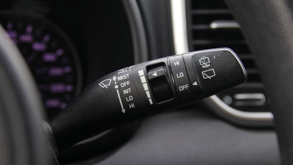 Kia Sportage LX 2020 d’occasion à vendre - 18