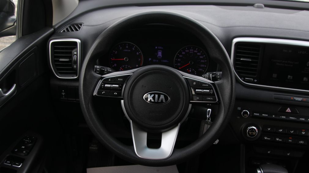 Kia Sportage LX 2020 d’occasion à vendre - 13