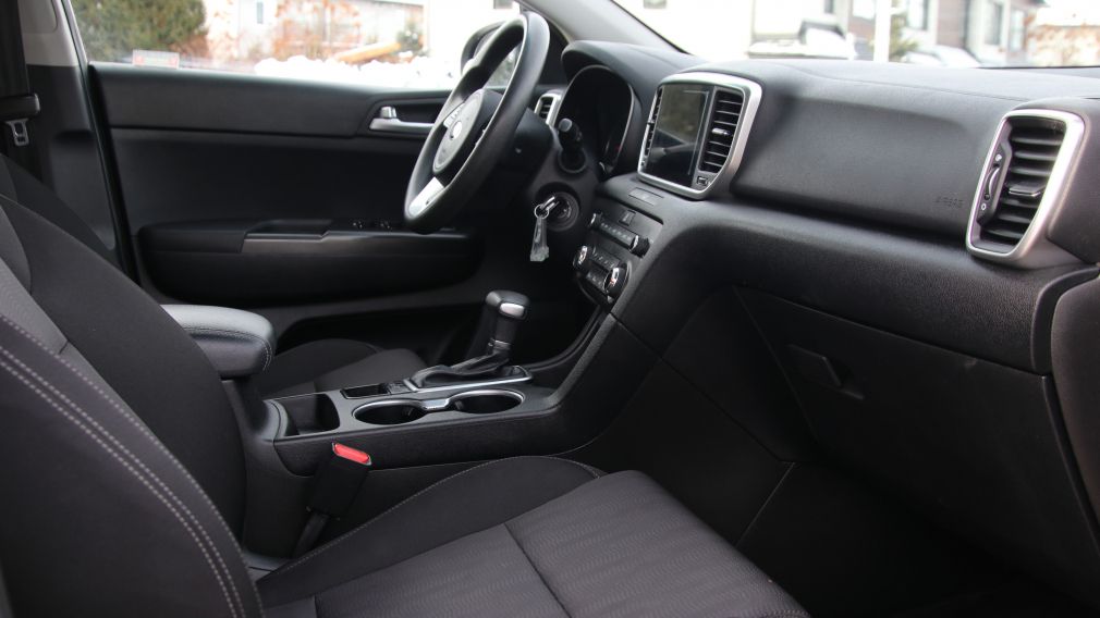 Kia Sportage LX 2020 d’occasion à vendre - 22