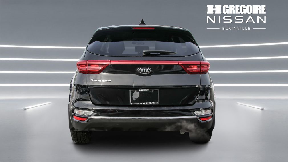 Kia Sportage LX 2020 d’occasion à vendre - 6
