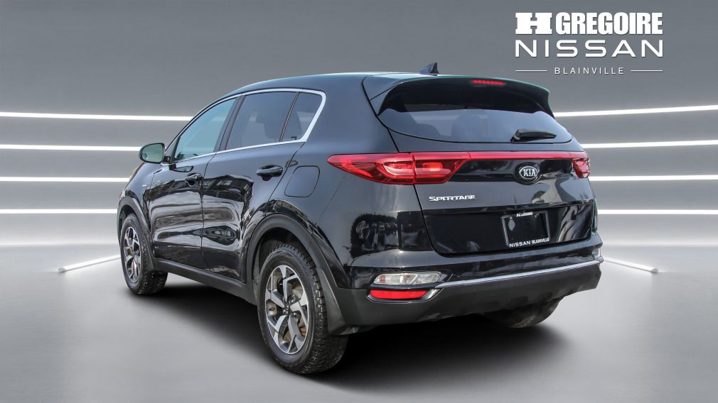 Kia Sportage LX 2020 d’occasion à vendre - 5