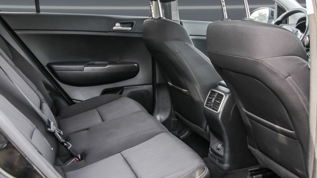 Kia Sportage LX 2020 d’occasion à vendre - 24