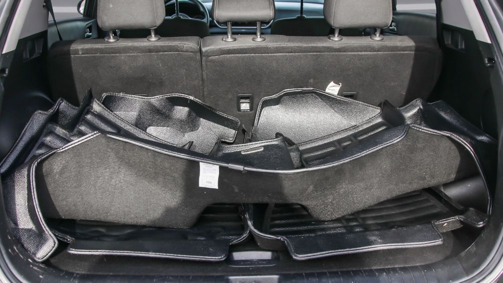 Kia Sportage LX 2020 d’occasion à vendre - 25