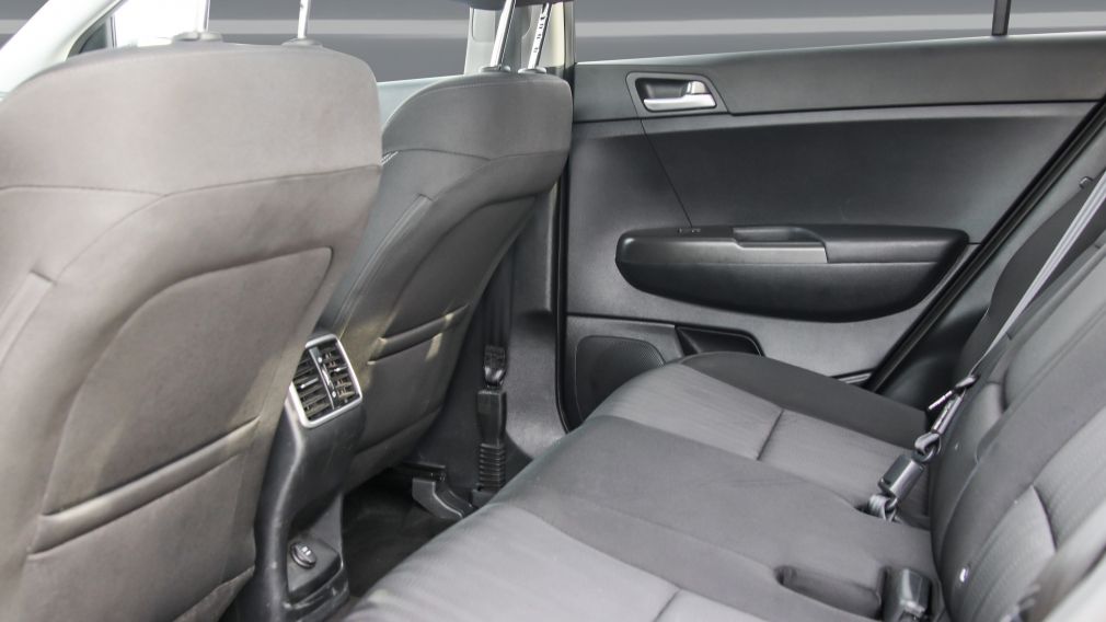 Kia Sportage LX 2020 d’occasion à vendre - 23