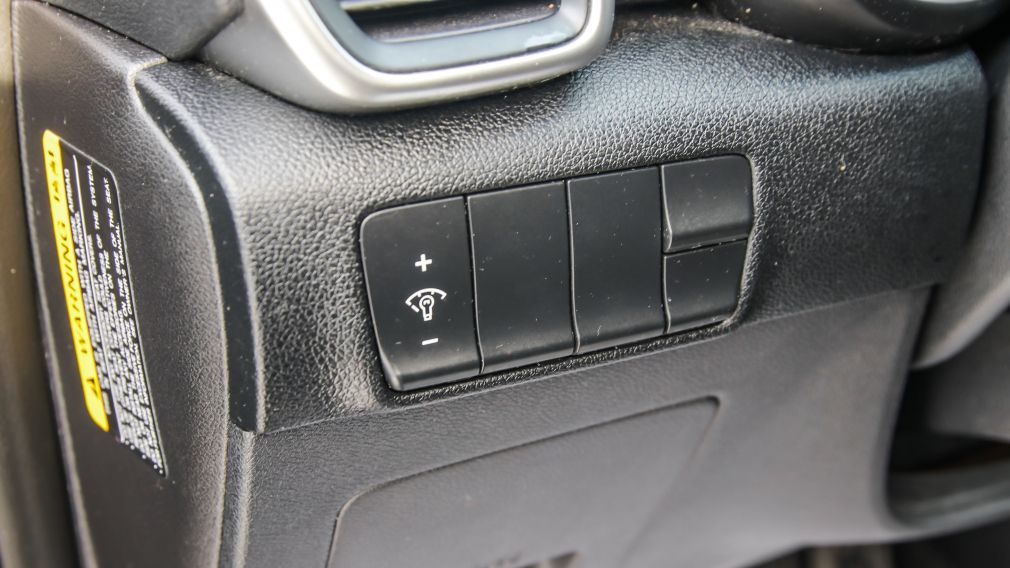 Kia Sportage LX 2020 d’occasion à vendre - 10