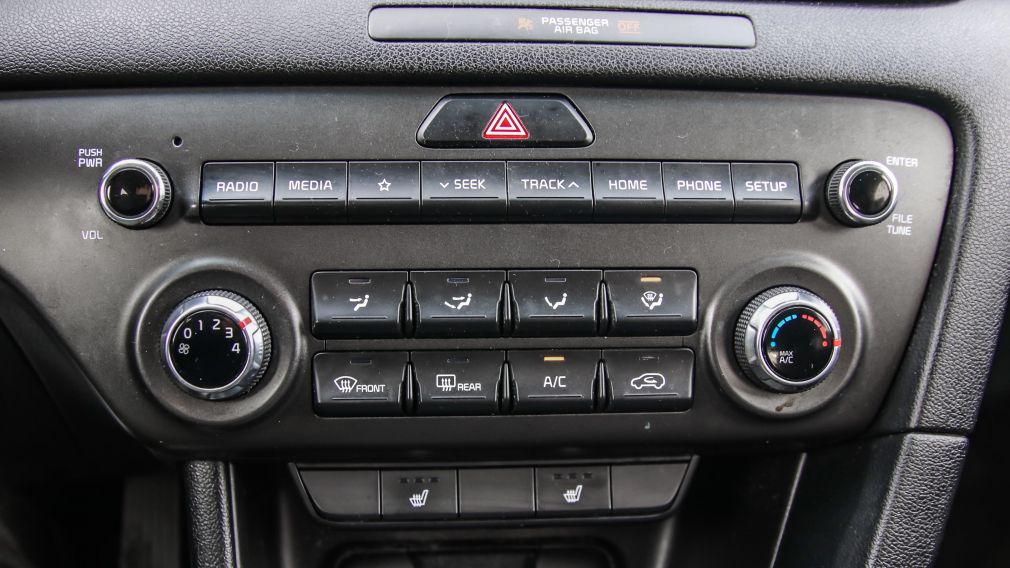 Kia Sportage LX 2020 d’occasion à vendre - 20