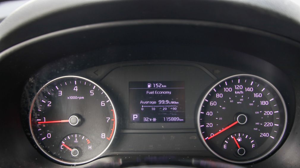 Kia Sportage LX 2020 d’occasion à vendre - 14