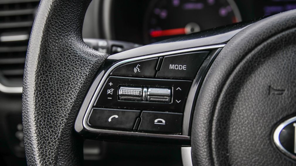 Kia Sportage LX 2020 d’occasion à vendre - 15