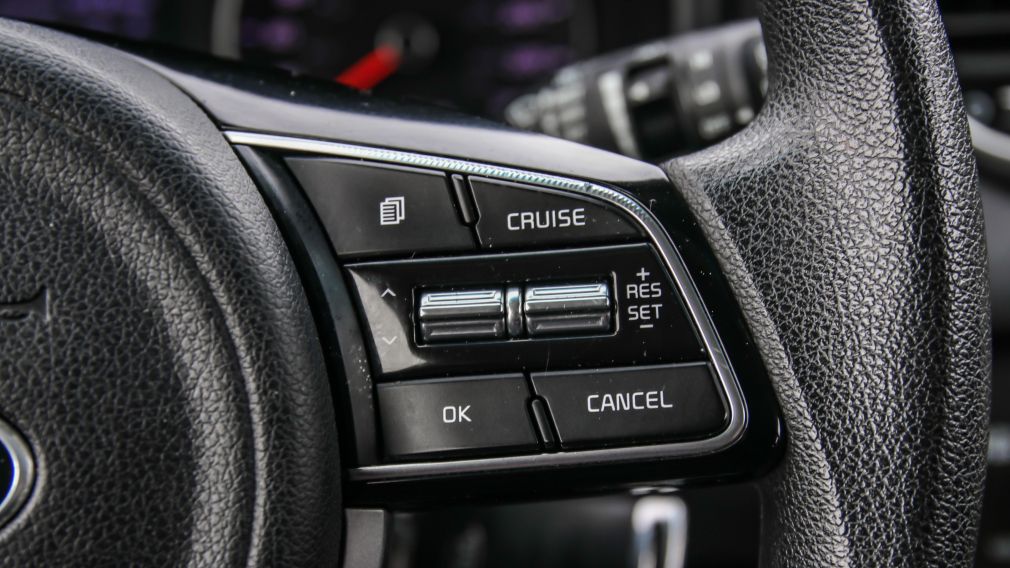 Kia Sportage LX 2020 d’occasion à vendre - 16