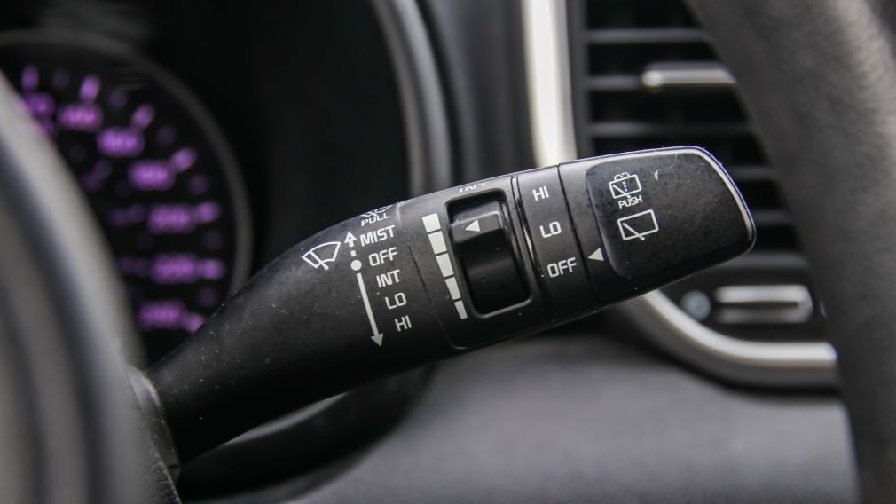 Kia Sportage LX 2020 d’occasion à vendre - 18