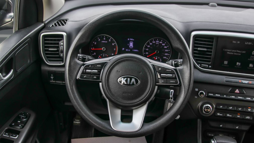 Kia Sportage LX 2020 d’occasion à vendre - 13